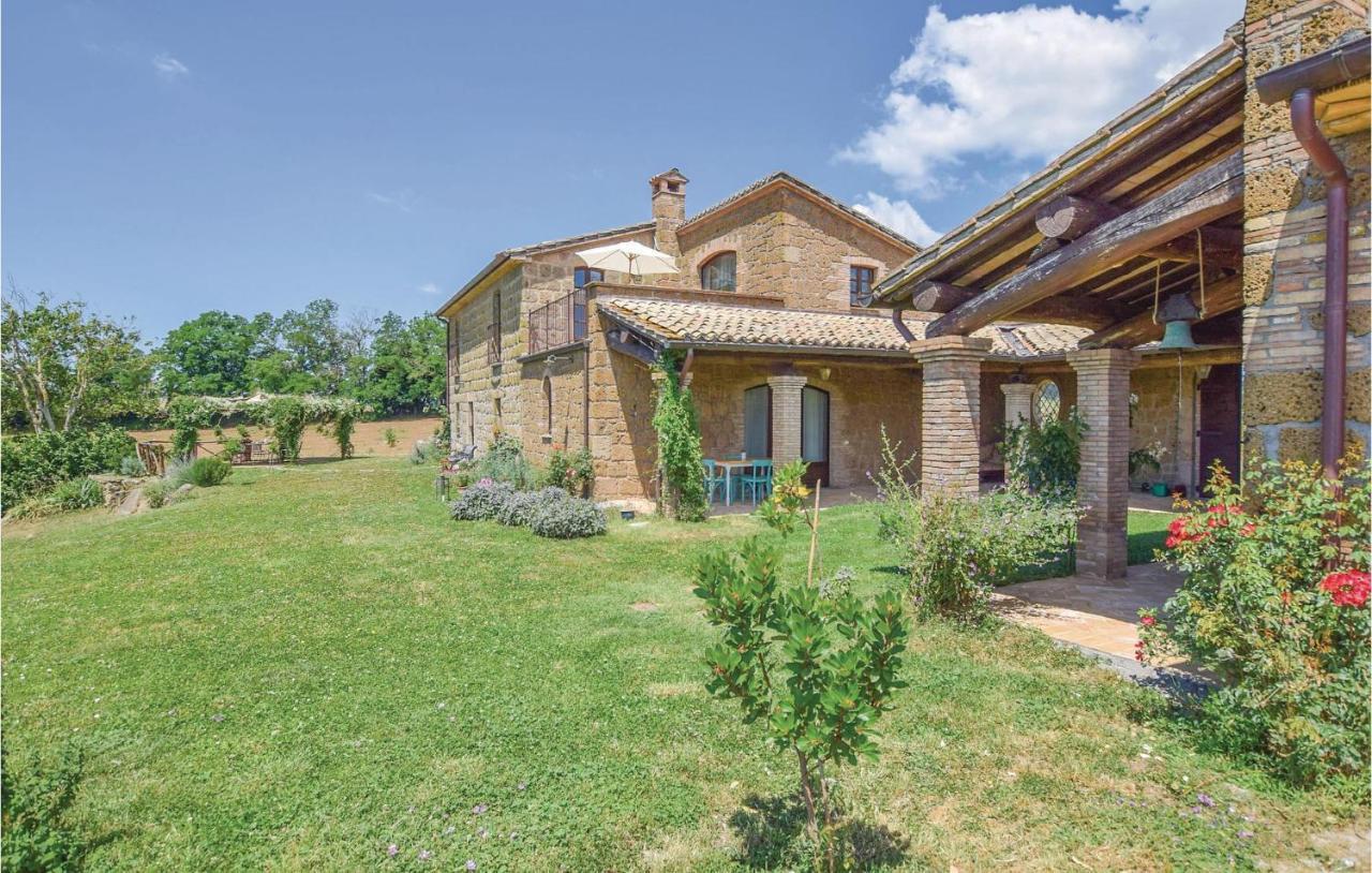 Villa La Ritrovata Torre San Severo Exterior foto