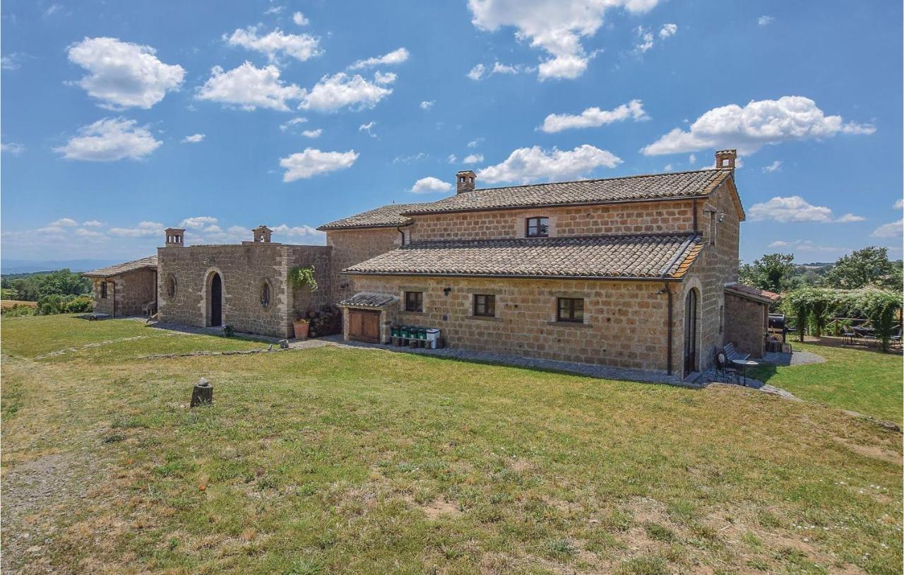 Villa La Ritrovata Torre San Severo Exterior foto
