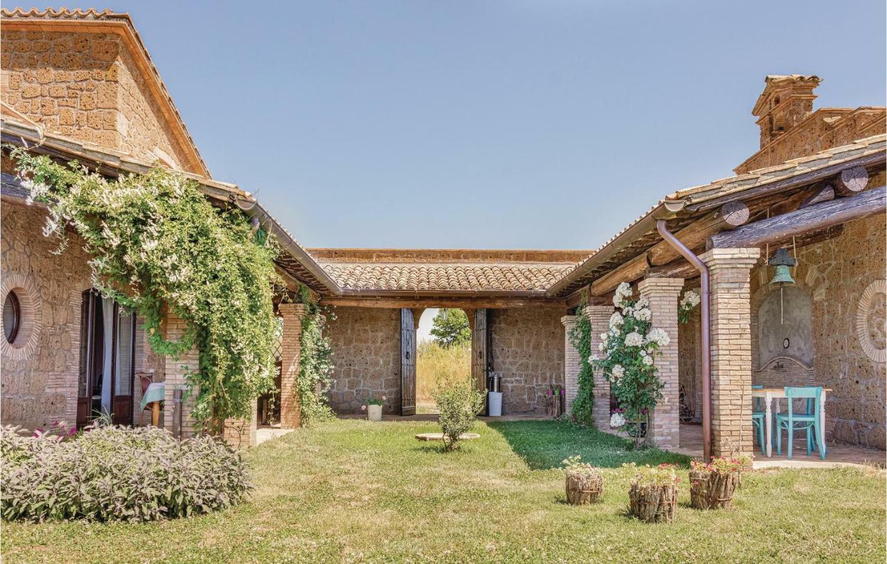 Villa La Ritrovata Torre San Severo Exterior foto